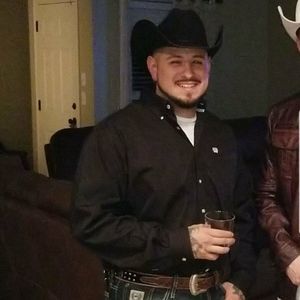 Meet your Posher, Justin